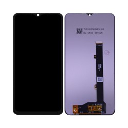 Touch+Display ZTE Blade A53 Pro Service Pack Black Touch+Display ZTE Blade A53 Pro Service Pack Black